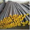 China 1.2080 SKD1 D3 Cr12 special alloy steel Bar in black surface for making mould factory