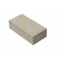 China High Alumina Insulation JM23 Mullite Refractory Brick factory