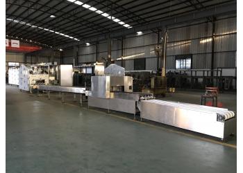 China Factory - Guang Zhou Jian Xiang Machinery Co. LTD