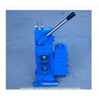 Quality Control Valve - Winch Control Block Hydraulics Control Valves Model 35sfre-Mo20 for sale