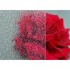 China Diamond Flame Decorative Patterned Glass Panels For Glass Shower Screens / Doors factory