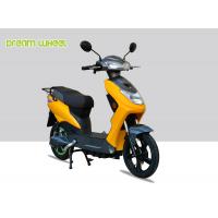 China EEC Narrow Body Pedal Assist Ebike 70km 40km/h for sale