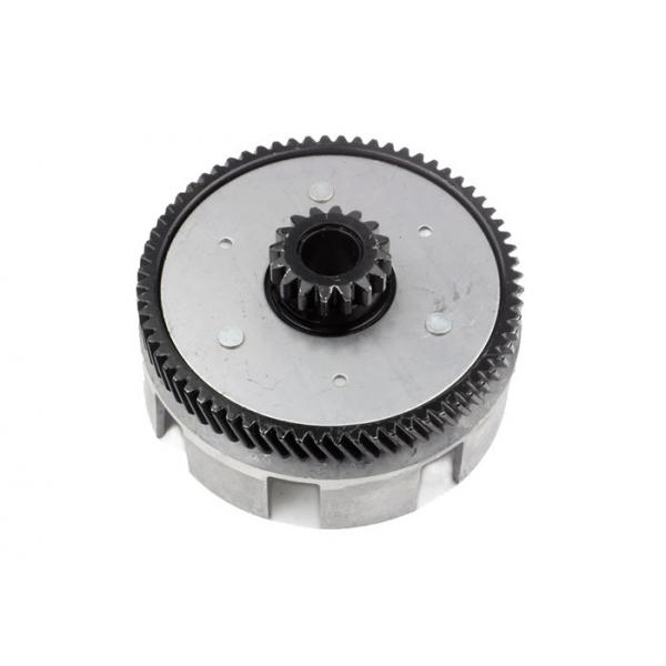 Quality Motorcycle Clutch Complete Assy for Yamaha YBR125 for sale