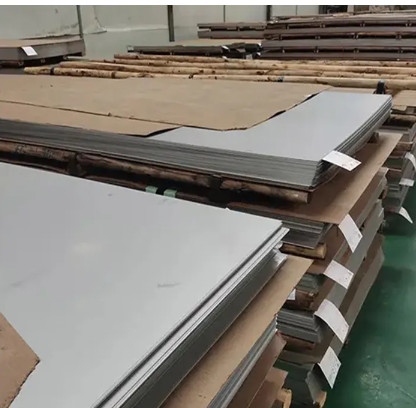 Quality ASTM 0.5mm 309 Stainless Steel Sheet Used In Boiler And Chemical Industry for sale