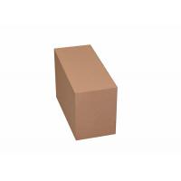 Quality Hot Blast Furnace 1.5 Fe2O3 1.0g/Cm3 Clay Insulating Brick for sale