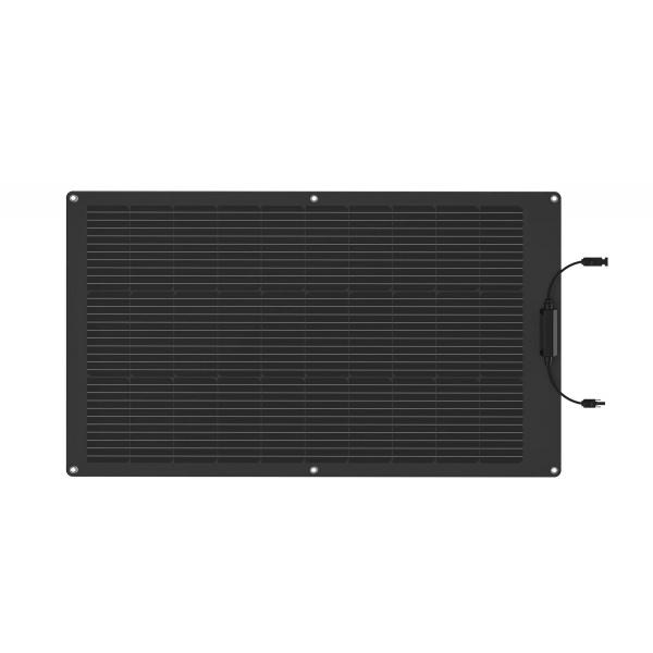Quality 660W 665W Flexible PV Solar Panels Bifacial Module With Dual Glass for sale