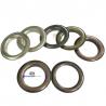 China wholesale Metal Curtain  Ring Iron Brass Aluminum Stainless steel curtain metal eyelet 60mm factory