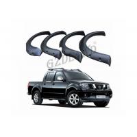 Quality 4x4 Wheel Arch Flares for sale