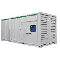 Buy cheap SUS304 MBR Package Sewage Treatment Plant Water Recycling System from wholesalers
