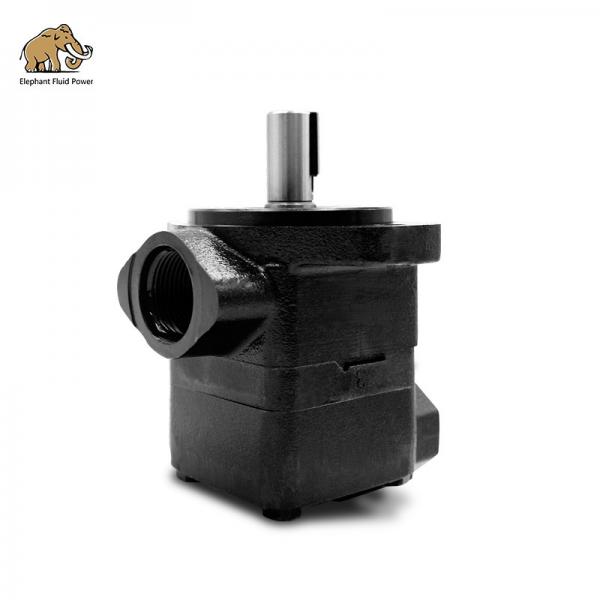 Quality V10 Hydraulic Pumps And Motors Vickers 1A20 For Heavy Metallurgical Machinery for sale