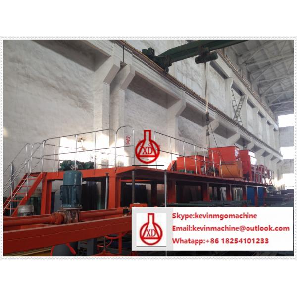 Quality Building Moulding Board Wall Panel Forming Machine , Steel Structure Roll for sale