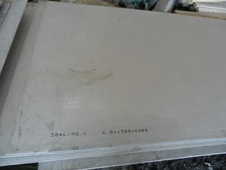 Quality Hastelloy Alloy C-276 UNS N10276 Stainless Steel Sheet  0.5mm / Plate Price for sale