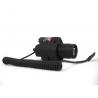 China optics,laser sight,flashlight with mount,Primoptics LED Tactical Flashlight with Quick Release QD Mount Pistol Gun Acces factory