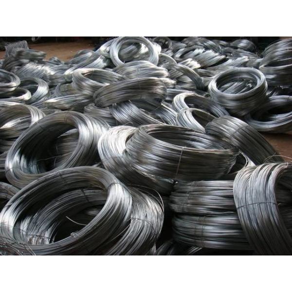 Quality carbon steel wire q195 q235 12/ 16/ 18 gauge iron binding wire for sale