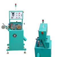 Quality ODM EVA PE Pelletizing Machine Plastic Granulator Extruder for sale