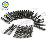 China Abrasion Resistance Cemented Tungsten Carbide Sandblasting Nozzle WC Co factory