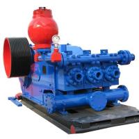 Quality API Oilfield Mud Pump Spare Parts Drill Mud Slurry Plunger Pump For Drilling Rig for sale