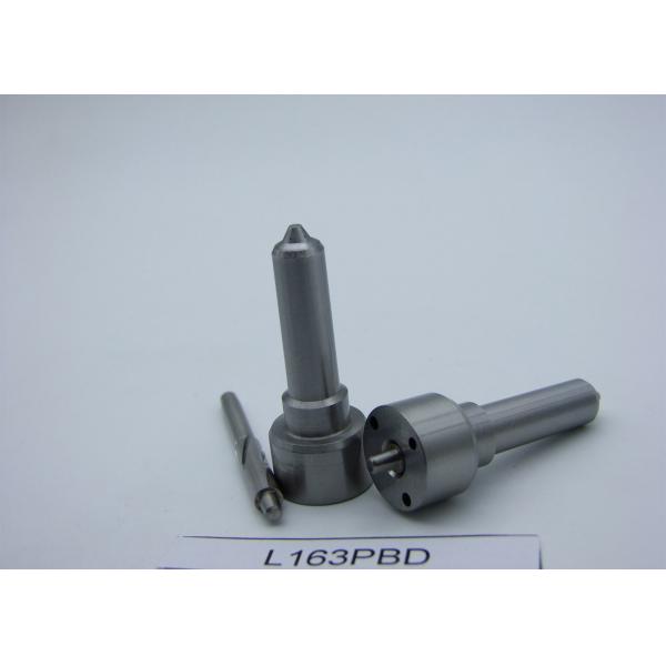 Quality 2 . 8L Van DELPHI Injector Nozzle High Speed Steel Material ISO Approval L163PBD for sale