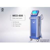 Quality 2018 KES Diode Laser Machine For hair Removal machine for sale