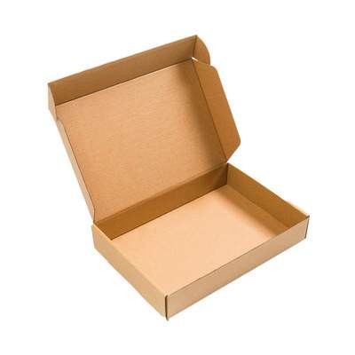 Quality 6C Kraft Medicine Box Printing Pantone CMYK Glossy Lamination Box for sale
