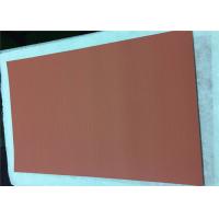 Quality Ultra Thin Rolled Copper Foil , Under 0.025um Roughness Rolled Copper Foil for sale