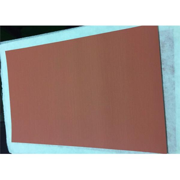 Quality Ultra Thin Rolled Copper Foil , Under 0.025um Roughness Rolled Copper Foil for sale