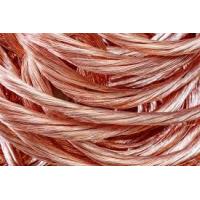 Quality ODM Stripped Beryllium Bare Copper Wire Alloy 25 UNS C17200 for sale