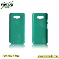 China Hard PC case for NEC N-06E factory