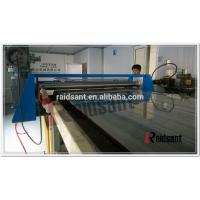 Quality Rubber Auxiliary Pelletizer Pastillator Machine Steel Belt Optional Capacity for sale