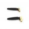China 5cm Length 2.4Ghz Flexible Antenna , Wireless Broadband Antenna 1.13 Cable Type factory