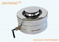 China TC014 Compression Alloy steel Load Cell IP68 weight sensor 470t for truck scale weighing 2mv/v factory