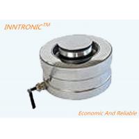Quality TC014 Compression Alloy steel Load Cell IP68 weight sensor 470t for truck scale for sale