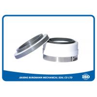 Quality Multi Spring Single Industrial Pump Seals , Fixed Replaceable PTFE Bellow Seals for sale