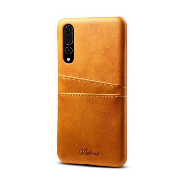 Quality Scratchproof Leather Card Wallet Holder OEM / ODM Samsung Phone Case for sale