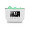 China Iceberg LED Clock Alarm Design Aroma Diffuser Manufacturer-Design And Develop--Cost Solution Provider factory