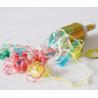 China Confetti Mini Party Popper Fireworks For Celebration Party factory