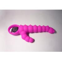 china Bullet vibrator silicone vibrator for female sexual stimulation toy