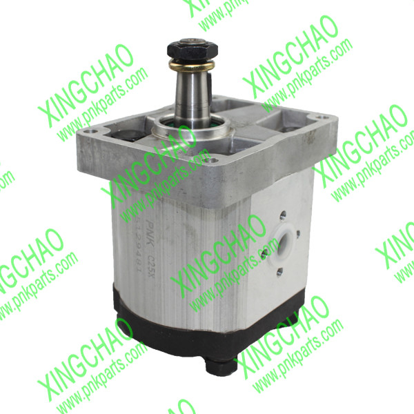 Quality 5129481 Hydraulic Power Steering Pump NH 3830 4230 4430 55-56 55-66 5530 6530 for sale