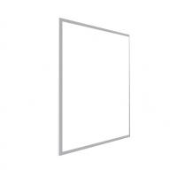 Quality 600X600mm Cool LED Ceiling Panel Lights 48 Watt White Frame 3 Years Warranty for sale