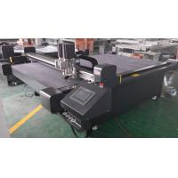 Quality High Accuracy Corrugated Box Making Machine 1400 Mm/S Increases Productivity for sale