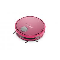 China IMD / Glass Material Robot Vacuum With Navigation , Robot Vacuum Navigation System for sale