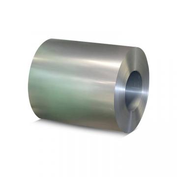 Quality ASTM 301 1/2H 1/4H 3/4H Cold Rolled Stainless Steel Coil Full Hard 500mm Width for sale