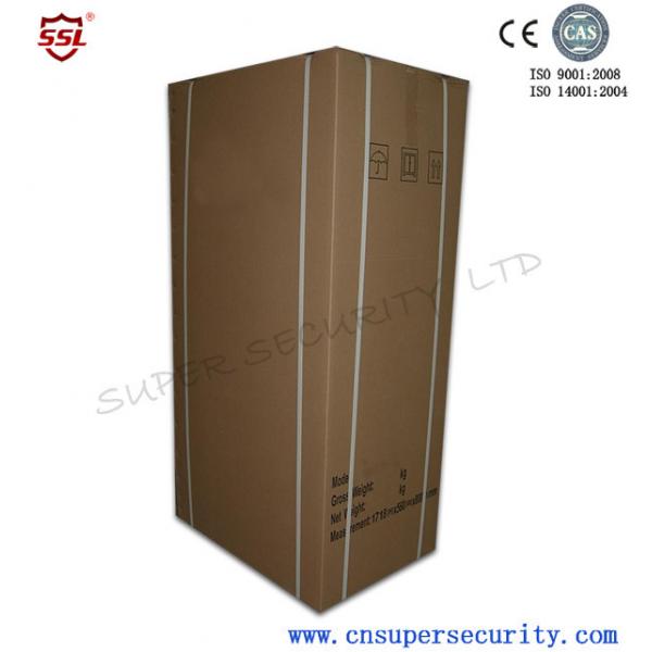 Quality Vertical Acid Chemical Storage Cabinet for dangerous liquid storage for sale