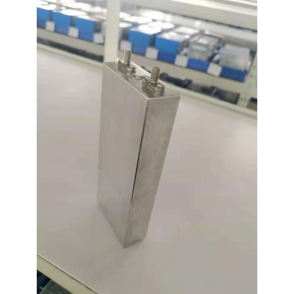 Quality Auto LFP Prismatic Cells 3.2V 25AH Prismatic Lithium Iron Phosphate Battery for sale