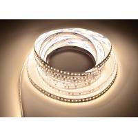 China Dimmable 3528 / 5050 SMD Flexible LED Strip Lights for Linear  Lighting,  Warm White, IP68, factory