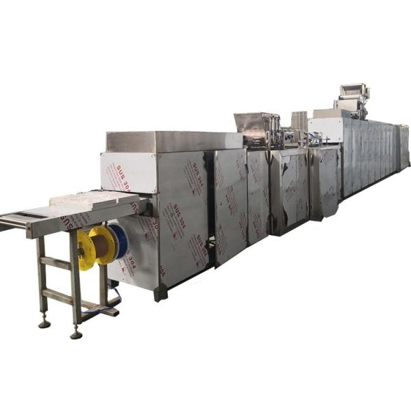 Quality 380kg Three Depositors Chocolate Decoration Machine for sale