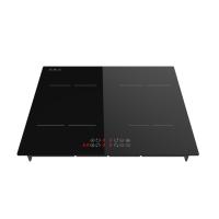 Quality Reinforced Smart Built In Induction Hob Cooktop Timer Setting for sale