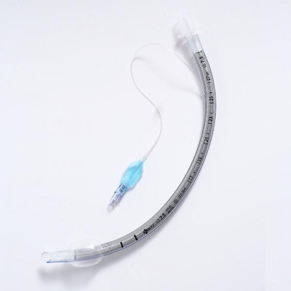 Quality Flexible Endotracheal Subglottic ET Tube Cuffed And Uncuffed OEM for sale