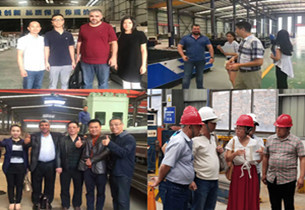 China Factory - Wuxi Cheng Yue Metal Materials Co., Ltd.