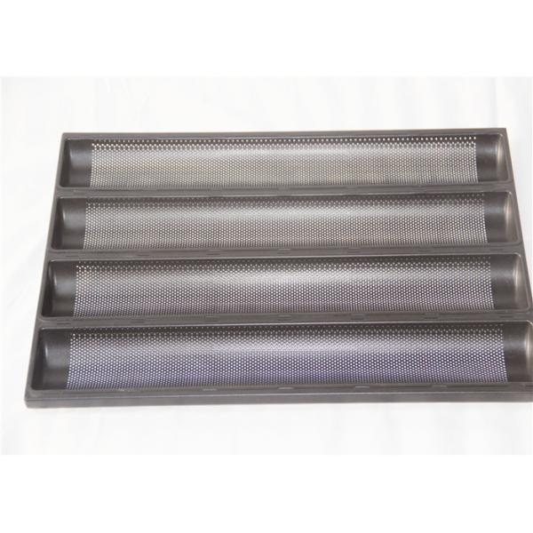 Quality MAXXI Perforated Baguette Pan for sale